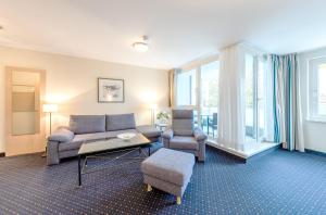 Deichblick - gemütliches Apartment im Herzen von Zingst