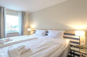 Deichblick - gemütliches Apartment im Herzen von Zingst