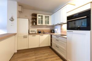 Modernes Apartment - Herzog Barnim