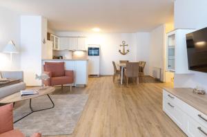 Modernes Apartment - Herzog Barnim