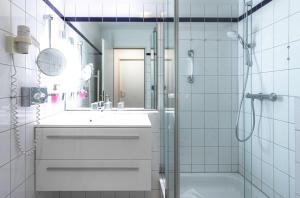 Modernes Apartment - Herzog Barnim