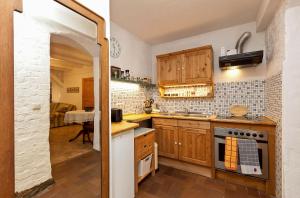 Gänseblume - Charmante Ferienwohnung mit Terrasse und Garten