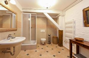 Gänseblume - Charmante Ferienwohnung mit Terrasse und Garten