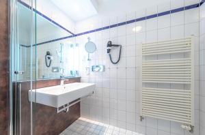 Meeresbrise im Ostseeheilbad Zingst