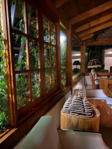 SÍTIO Canjerana em Gramado