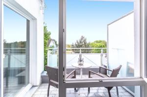 Tonis Room an der Seebrücke