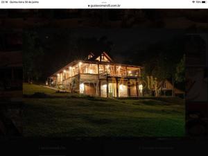 SÍTIO Canjerana em Gramado