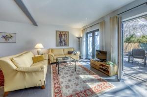 Landidylle in Sembzin