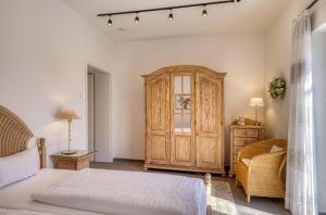 Landidylle in Sembzin