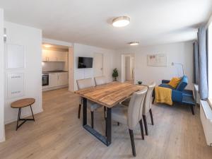 StadtDomizil - Ihre Oase des Komforts