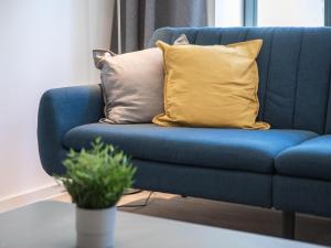 StadtDomizil - Ihre Oase des Komforts