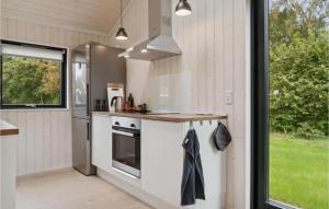 3 Bedroom Stunning Home In Grenaa