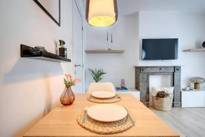 - Le Cocoune - Cosy & Cute Flat