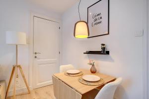 - Le Cocoune - Cosy & Cute Flat
