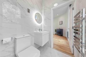 2BR flat for 6 in Central London LR2