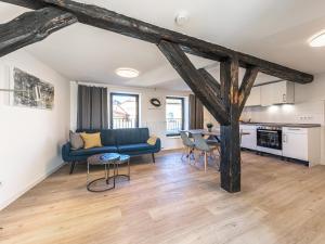 StadtQuartier im Stadtzentrum