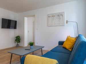 StadtApartment im Luftkurort Malchow