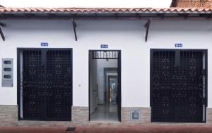 Valymar Inn International Home Hotel