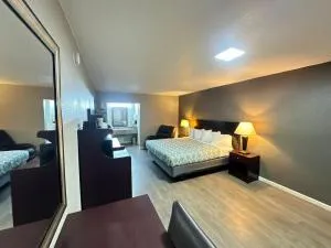 Loyalty Inn Gainesville - Sherman