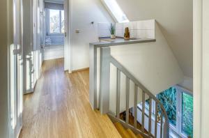 Ferienhaus Casa Castagno mit Garten, Balkon und Sauna- heißt Sie herzlich willkommen!