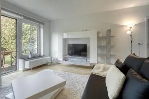 Landlüttje mit Terrasse - Karow