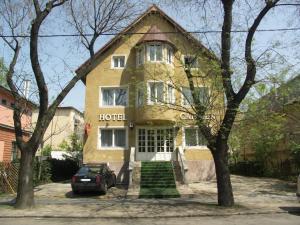 Accommodation in Nógrád