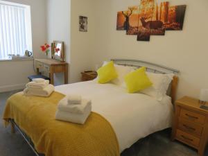 Bankhouse B&B