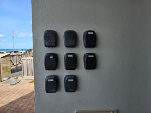 Appart'hotels Residence Pasino : photos des chambres