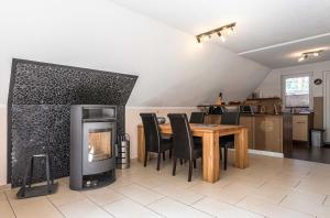 Ferienhaus Finn im Heidpark Silz