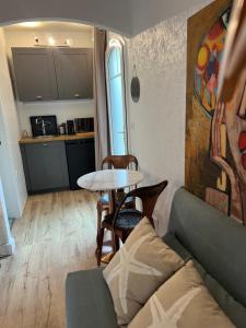 B&B / Chambres d'hotes Les Chambres de L'ARESTEL : photos des chambres