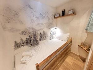 Charmant appartement neuf avec jardin, proche centre, 4-5 pers - FR-1-598-169