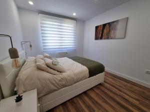 Tu Hogar En Gijón - Garaje Grande - 3hab 2baños- Ideal familias