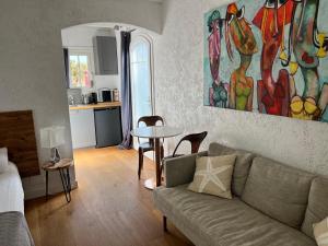 B&B / Chambres d'hotes Les Chambres de L'ARESTEL : photos des chambres