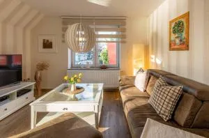 Kietz-Mole mit Müritzblick - Warenshof