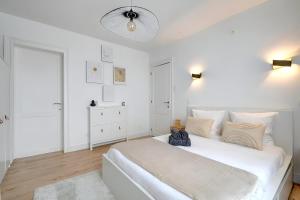 - Le Cocoune - Cosy & Cute Flat