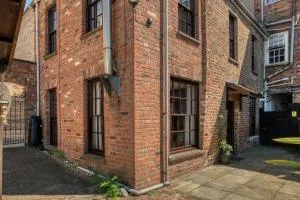 Charming Cottage Central Taunton - Kingston