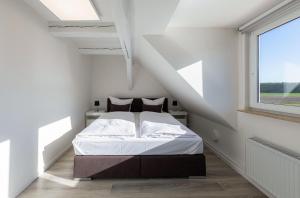 WiesenGlück - Ferienidyll mit Terrasse und Garten