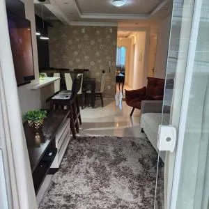 AP03 Qtos-100M Praia-6KM Beto Carreiro- Gravatá SC - Gravata