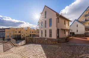 Ferienwohnung Siegel am Müritzufer