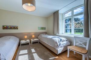 Urlaub im Grünen - Schmiede Blücherhof