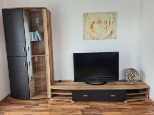 Schöne Wohnung in idyllischer Lage