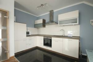 Schöne Wohnung in idyllischer Lage