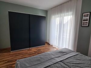 Schöne Wohnung in idyllischer Lage