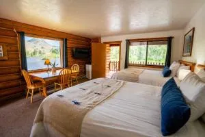 River's Fork Lodge - Sula