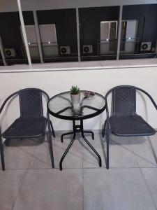 Διαμέρισμα R & K