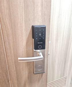 Coast Residences - 1 Bedroom with Balcony near PICC, WTC, Star City & MOA