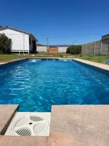 Cabaña Rustica - Pan de Azúcar