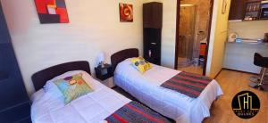 APART HOTEL EN BULNES