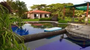 Casa Vista Pacifico - San Isidro