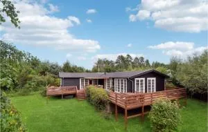 3 Bedroom Stunning Home In Græsted - Rågeleje